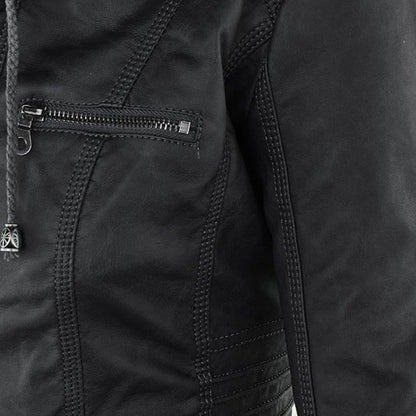 Wona | Cozy Winter Jacket