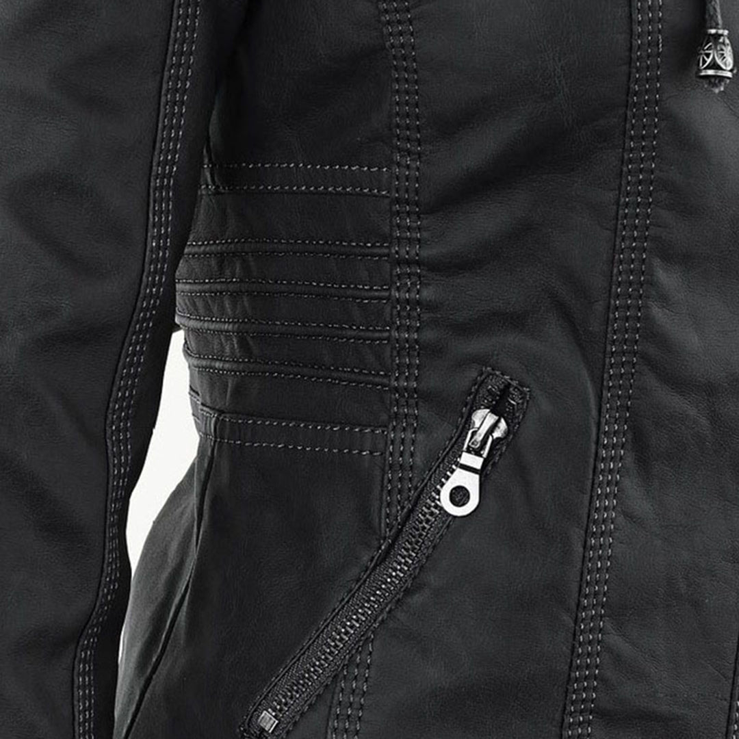 Wona | Cozy Winter Jacket