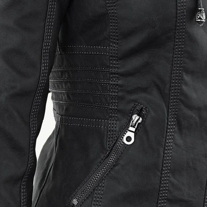 Wona | Cozy Winter Jacket