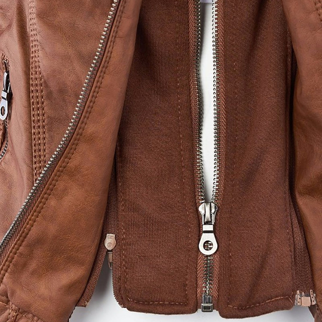 Wona | Cozy Winter Jacket