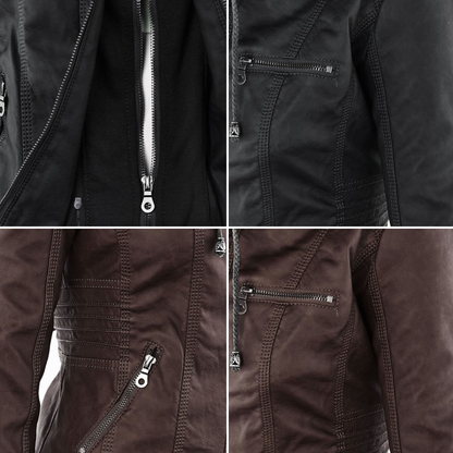 Wona | Cozy Winter Jacket