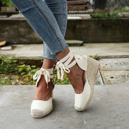 Women's Heeled Sandals - Elegant and Comfy Footwear - EasyApparels