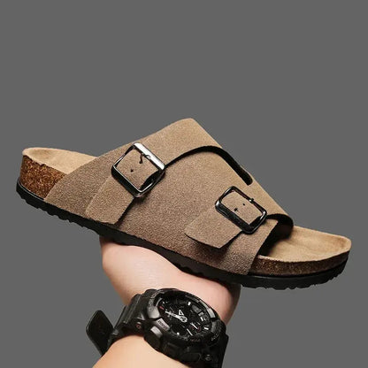 Chic Womens Summer Sandals - EasyApparels