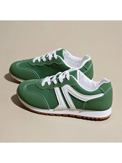 Comfortable Womens Lace Up Shoes for Daily Wear