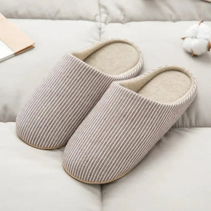 Soft Warm Women's Grip Slippers - EasyApparels