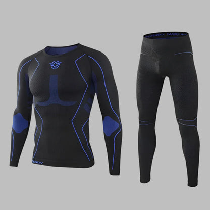 Men's Warm Performance Base Layers