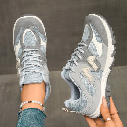 Soft Sole Women's Sneakers for Daily Comfort