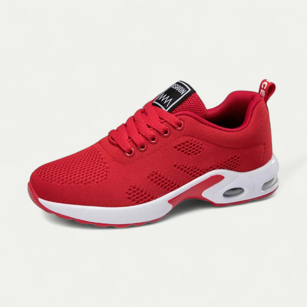 Soft Women's Running Shoes for Everyday Wear