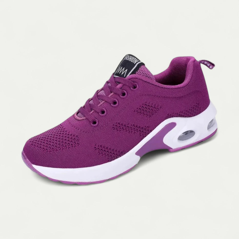 Soft Women's Running Shoes for Everyday Wear