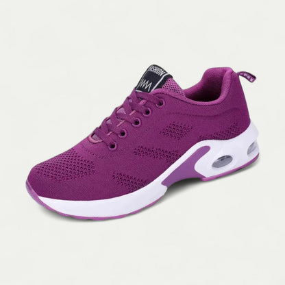Soft Women's Running Shoes for Everyday Wear