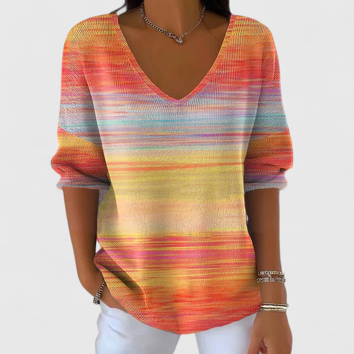 Soft Casual Fitting Shirt