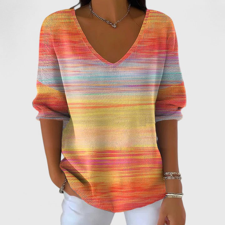 Soft Casual Fitting Shirt - Vossary