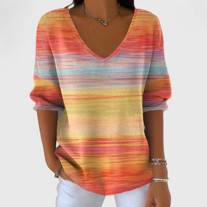 Soft Casual Fitting Shirt - Vossary