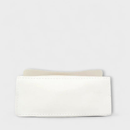 Chic Ladies Gold Chain Shoulder Bag