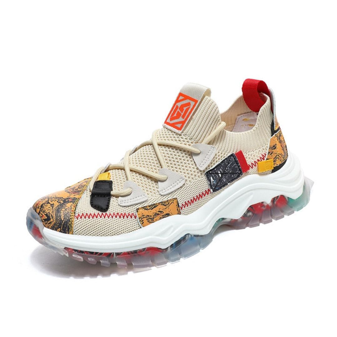 Fast Motion Running Shoes - EasyApparels