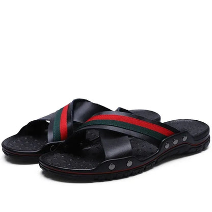 Comfortable Dario Slip On Shoes