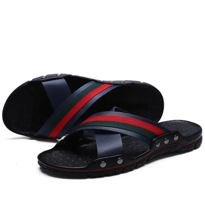 Comfortable Dario Slip On Shoes