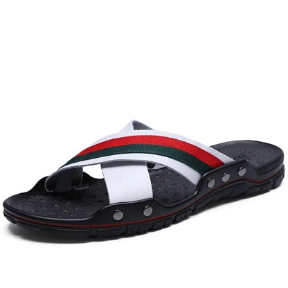 Comfortable Dario Slip On Shoes