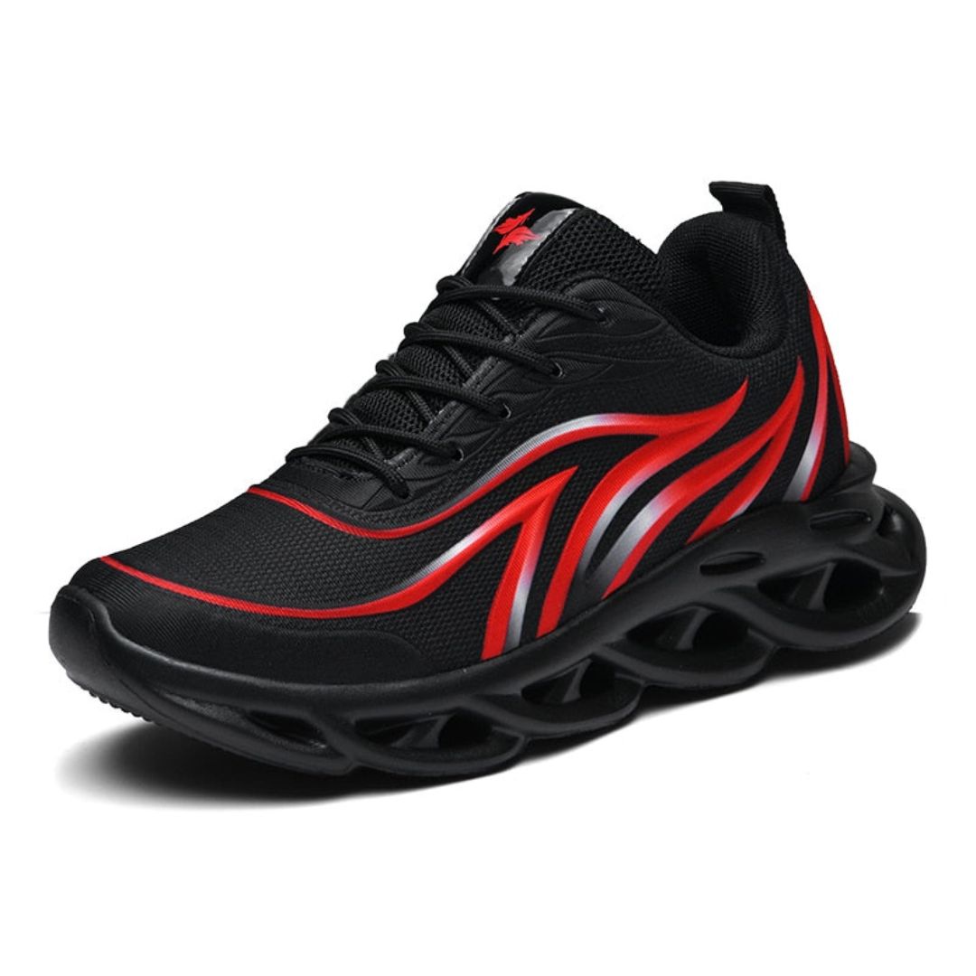 Fast Mens Running Shoes
