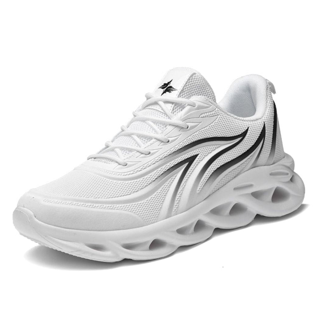 Fast Mens Running Shoes