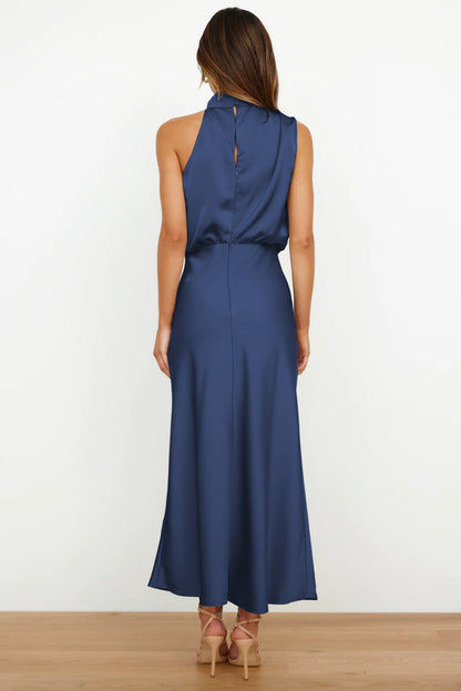 Luxurious Evening Maxi Dress