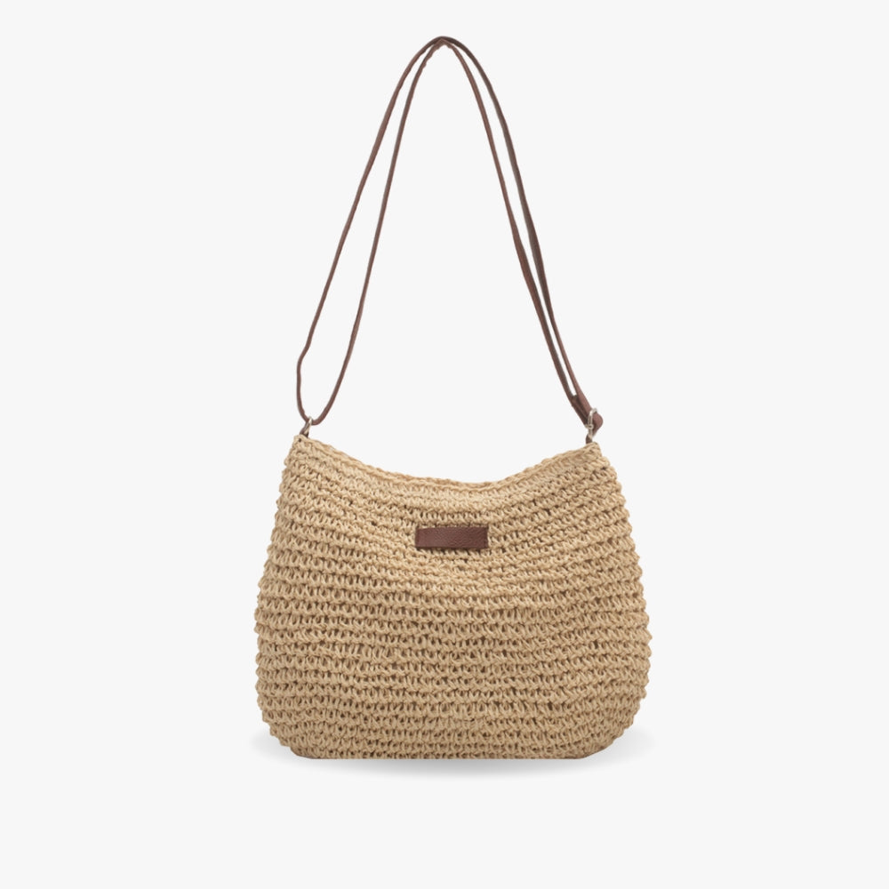 Stylish Women's Shoulder Tote Bag - Vossary