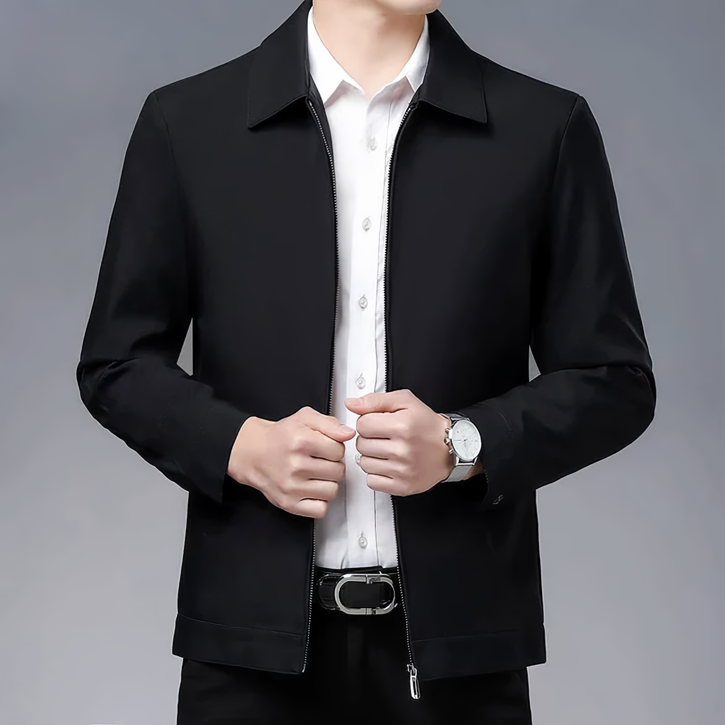 Jordan - High Quality Coat - EasyApparels