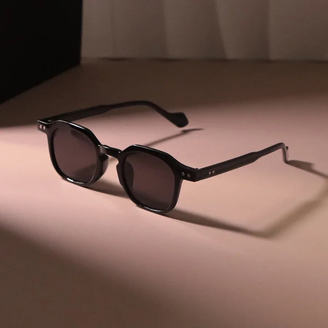 Vintage Classic Aviator Sunglasses - EasyApparels