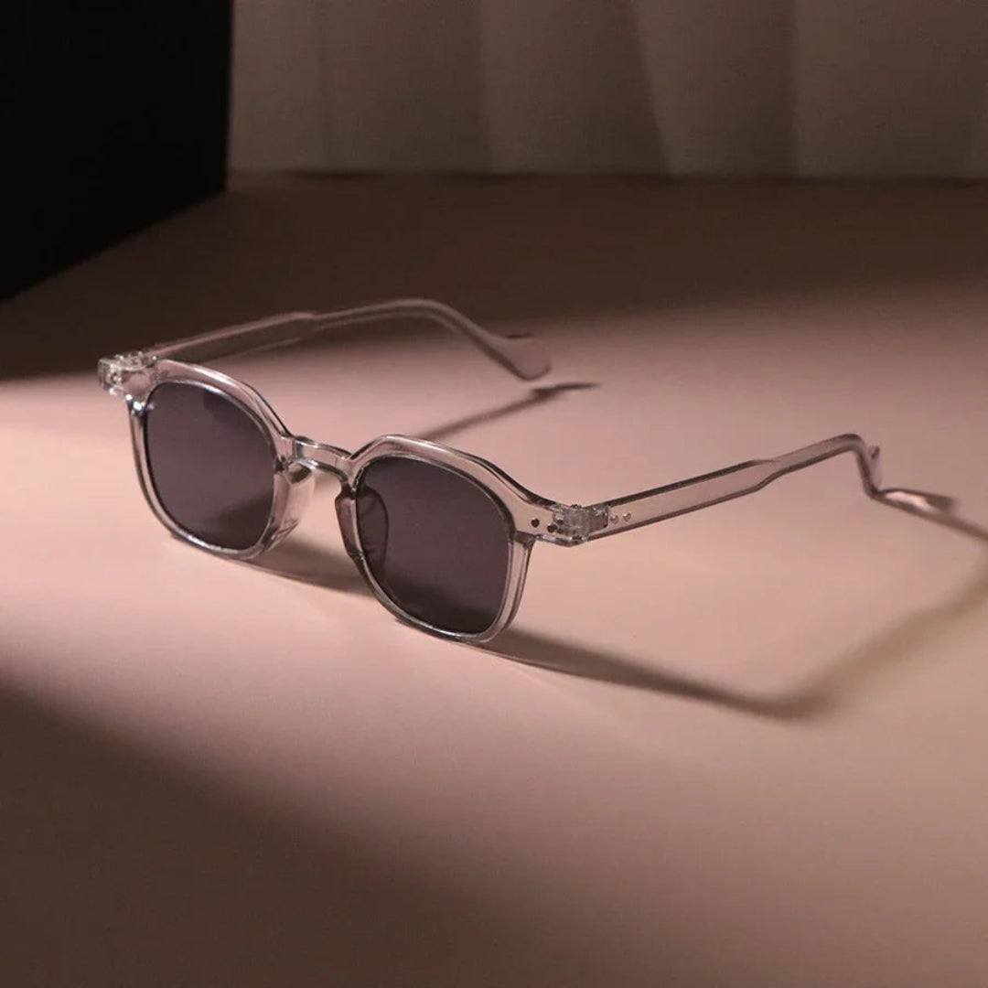 Vintage Classic Aviator Sunglasses