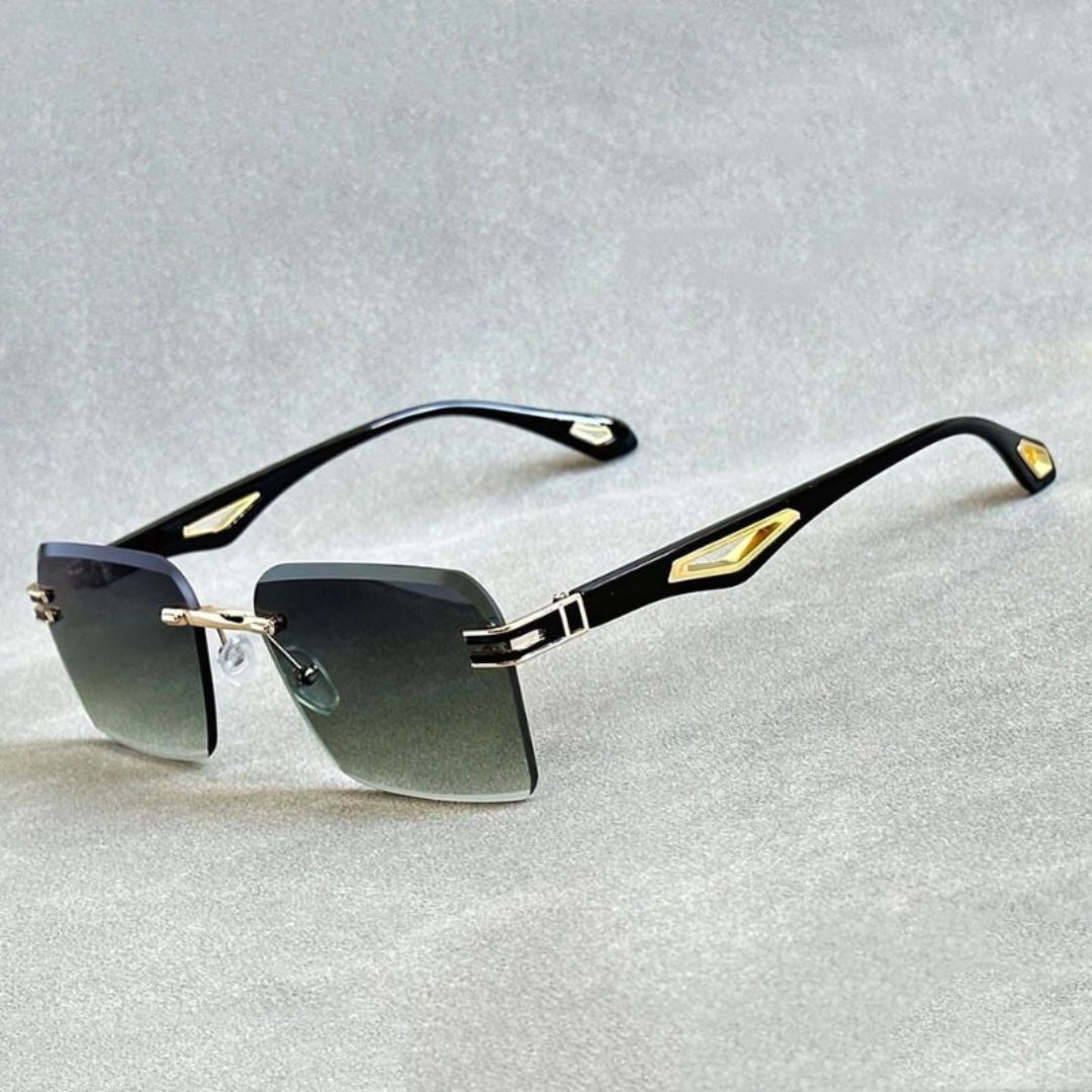 Trendy Polarized Shade Glasses