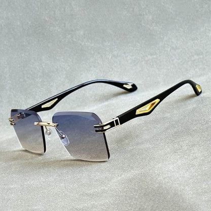 Trendy Polarized Shade Glasses