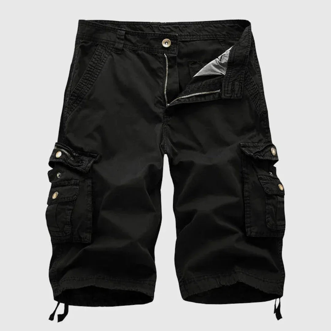 Practical Mens Utility Cargo Shorts