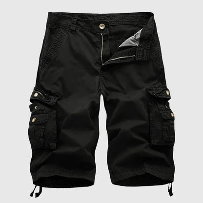 Practical Mens Utility Cargo Shorts