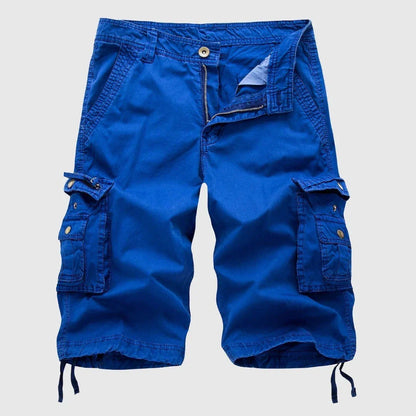 Practical Mens Utility Cargo Shorts