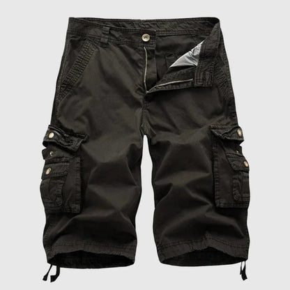 Practical Mens Utility Cargo Shorts