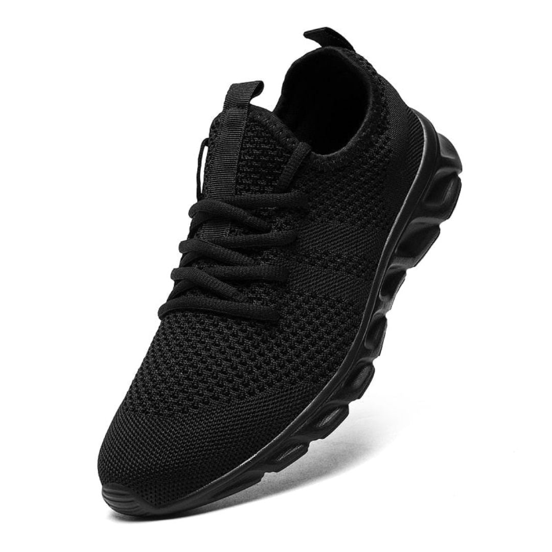 Lightweight Cloud Running Shoes