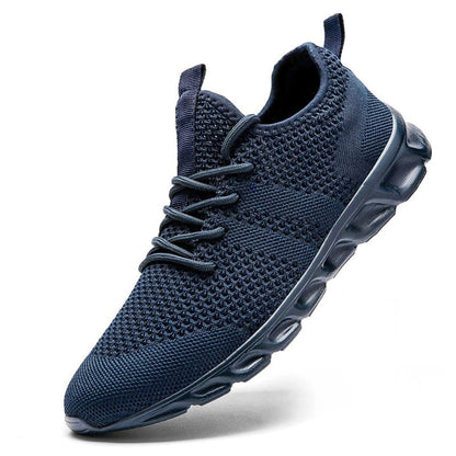 Lightweight Cloud Running Shoes
