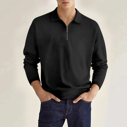 Classic Fit Mens Oxford Polo Shirt - EasyApparels