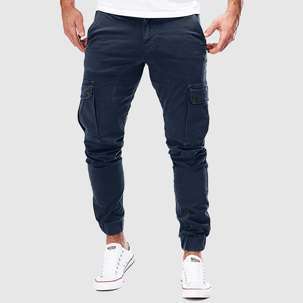 Fashionable City Sports Pants