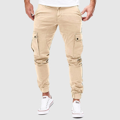Fashionable City Sports Pants