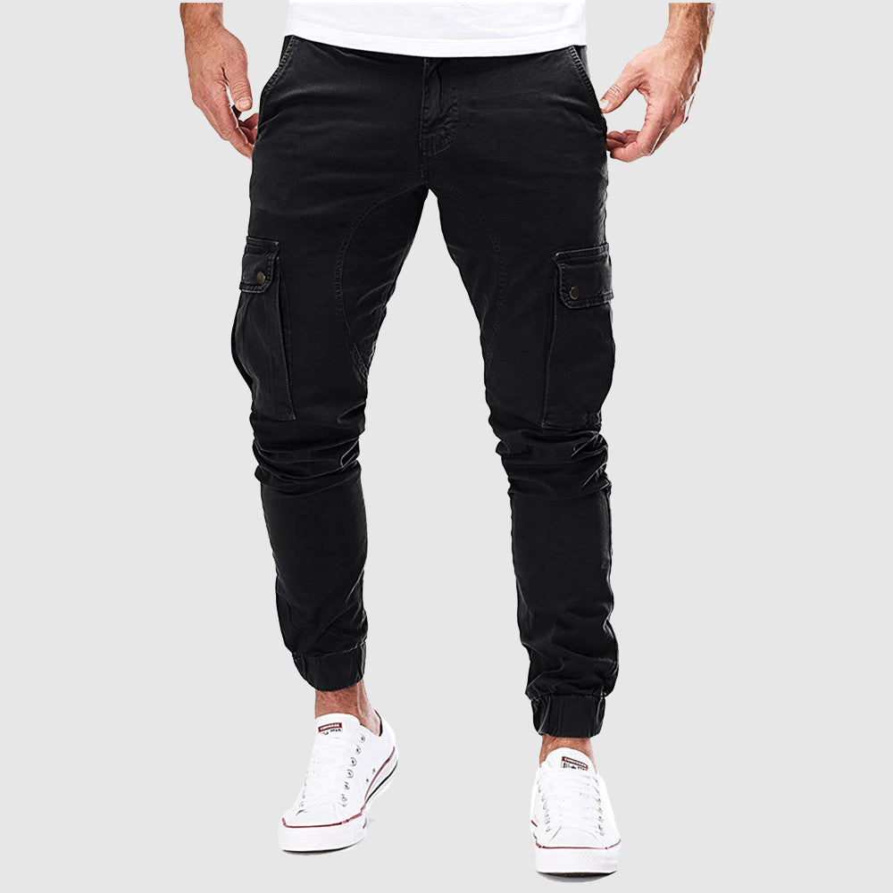 Fashionable City Sports Pants