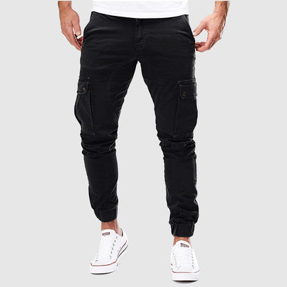 Fashionable City Sports Pants