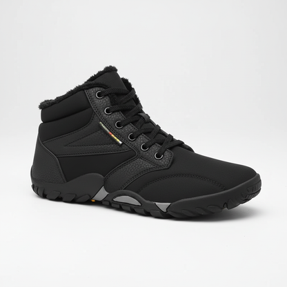 Gefütterte Herren-Sneaker - Otmar