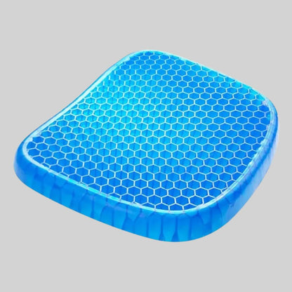 Comfortable Gel Seat Pad - Extra Support Cushion