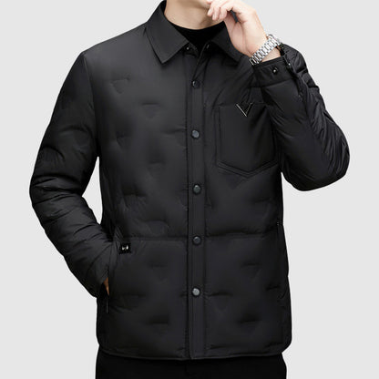 Stylish Men's Blazer for Formal and Business Wear