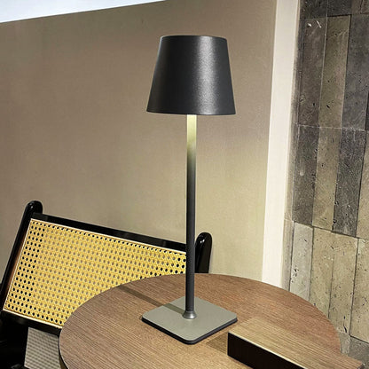 Colorful Dimmable LED Table Lamp Waterproof
