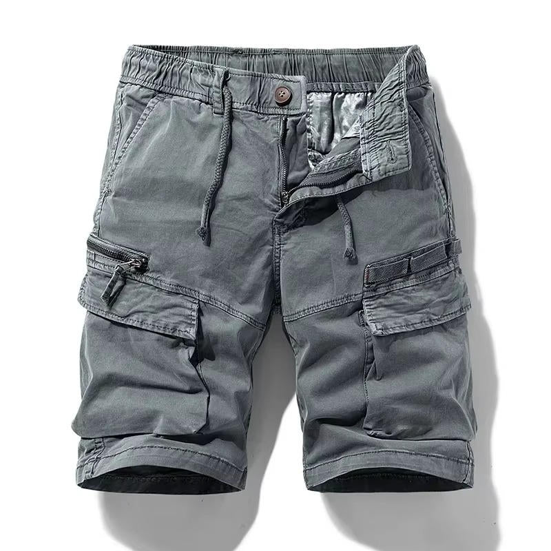 Men's Tactical Army Short Pants