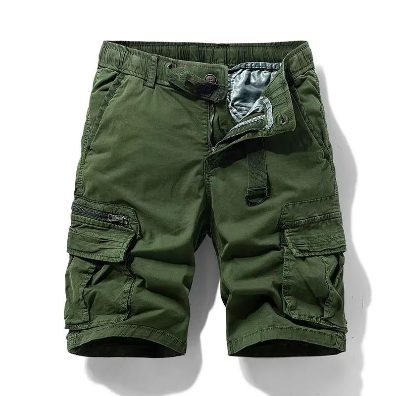 Men's Tactical Army Short Pants
