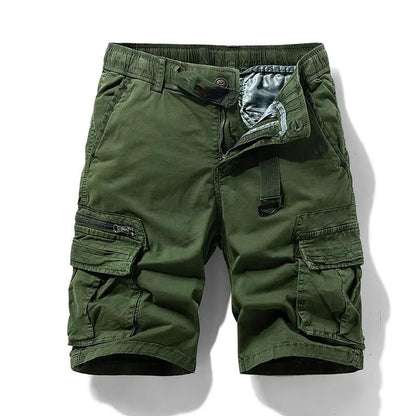 Men's Tactical Army Short Pants