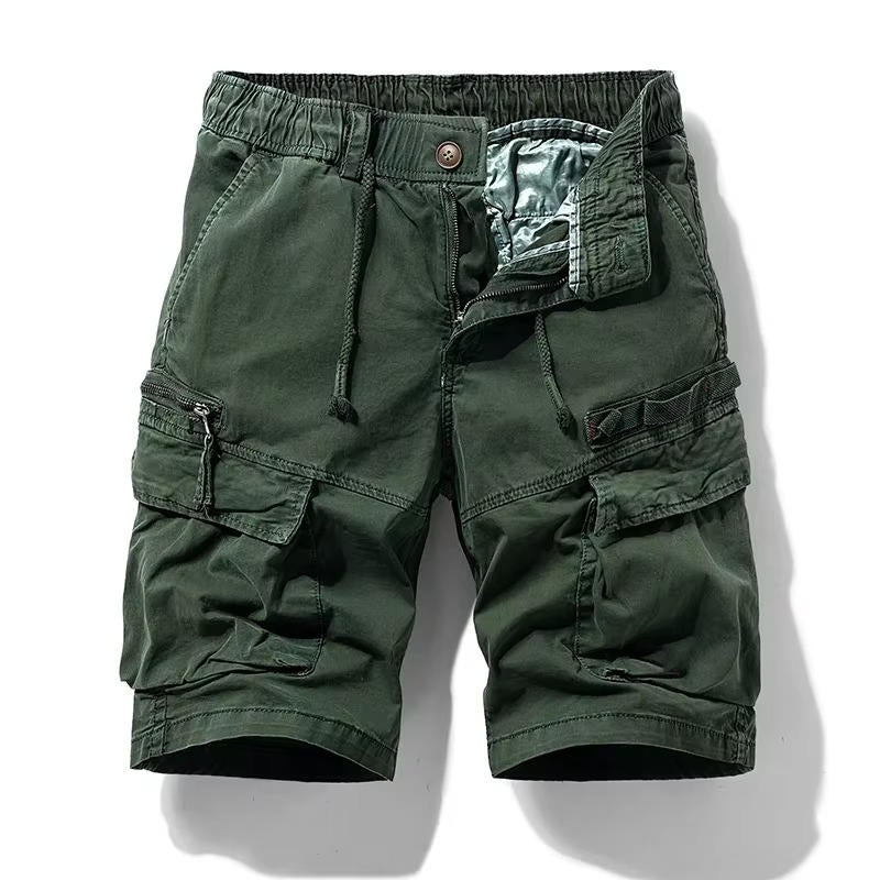 Men's Tactical Army Short Pants